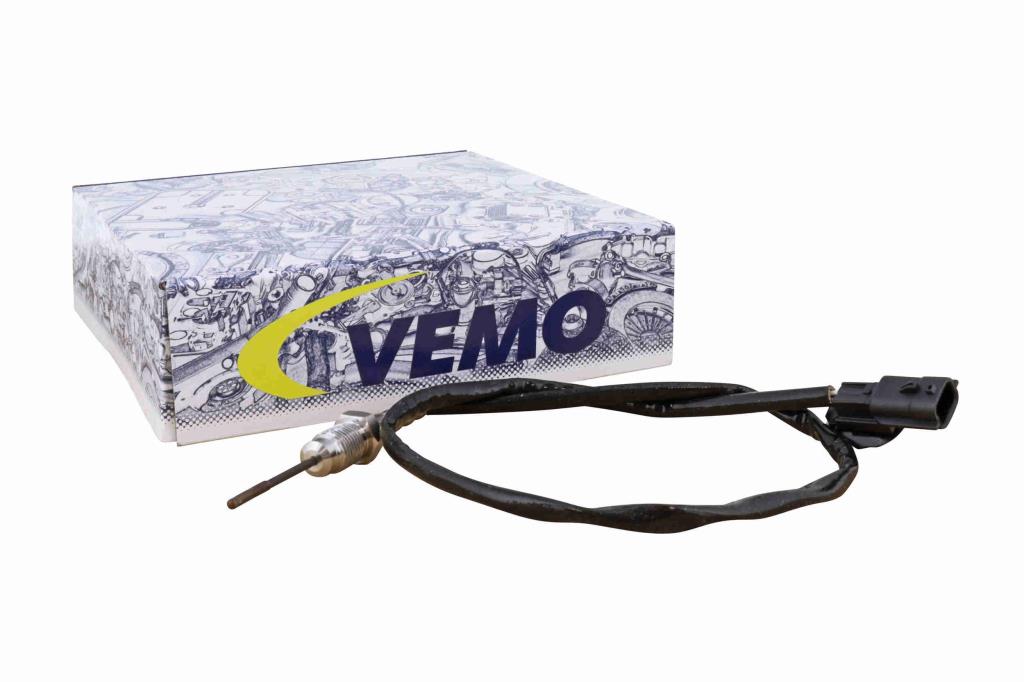 Palpeur, température des gaz VEMO ref. V46-72-0301