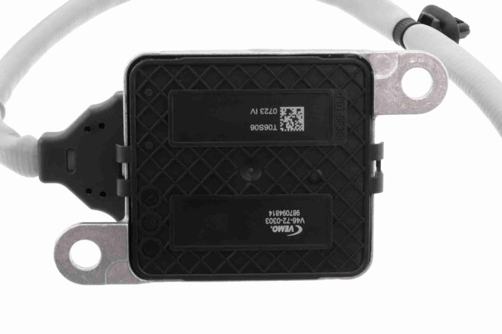 Capteur NOx, Catalyseur NOx VEMO ref. V46-72-0303