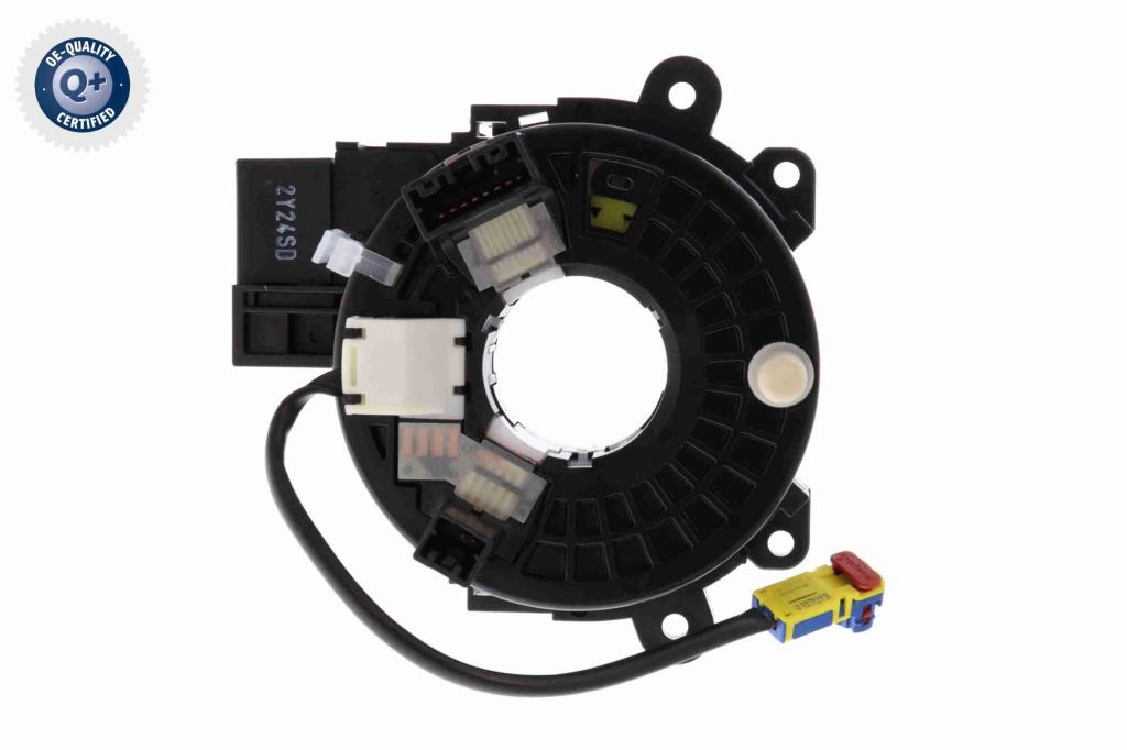 Muelle espiral, airbag (Anillo de airbag) VEMO ref. V46-72-0305