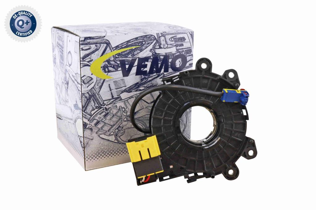 Muelle espiral, airbag (Anillo de airbag) VEMO ref. V46-72-0305