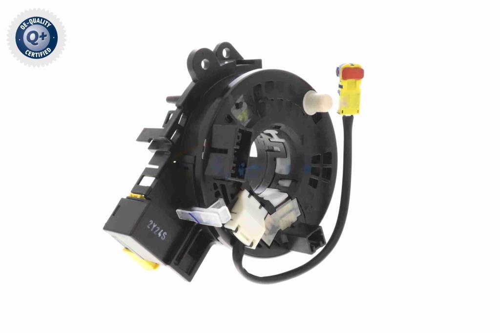 Muelle espiral, airbag (Anillo de airbag) VEMO ref. V46-72-0305