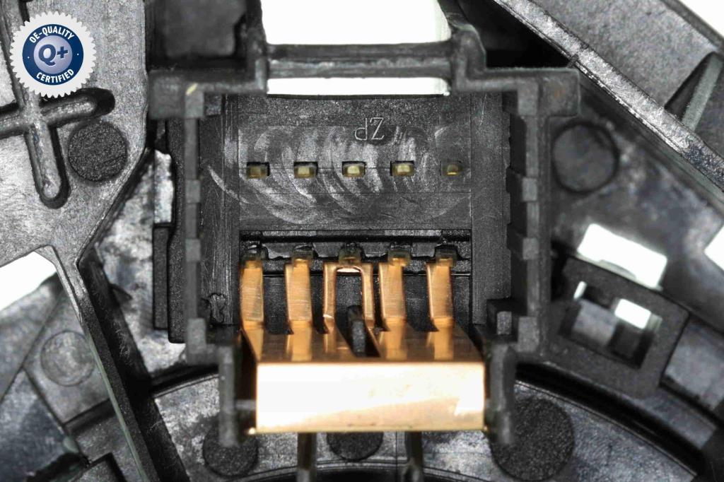Ressort tournant, Airbag VEMO ref. V46-72-0306