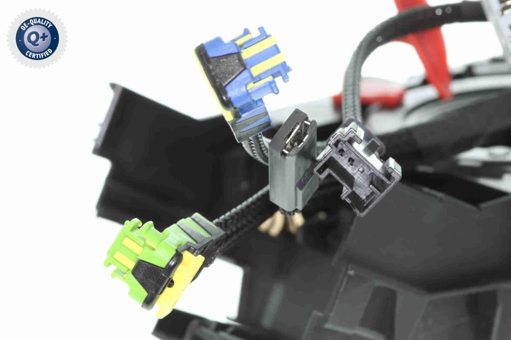 Ressort tournant, Airbag VEMO ref. V46-72-0306