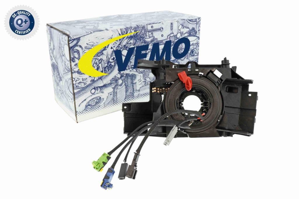 Ressort tournant, Airbag VEMO ref. V46-72-0306