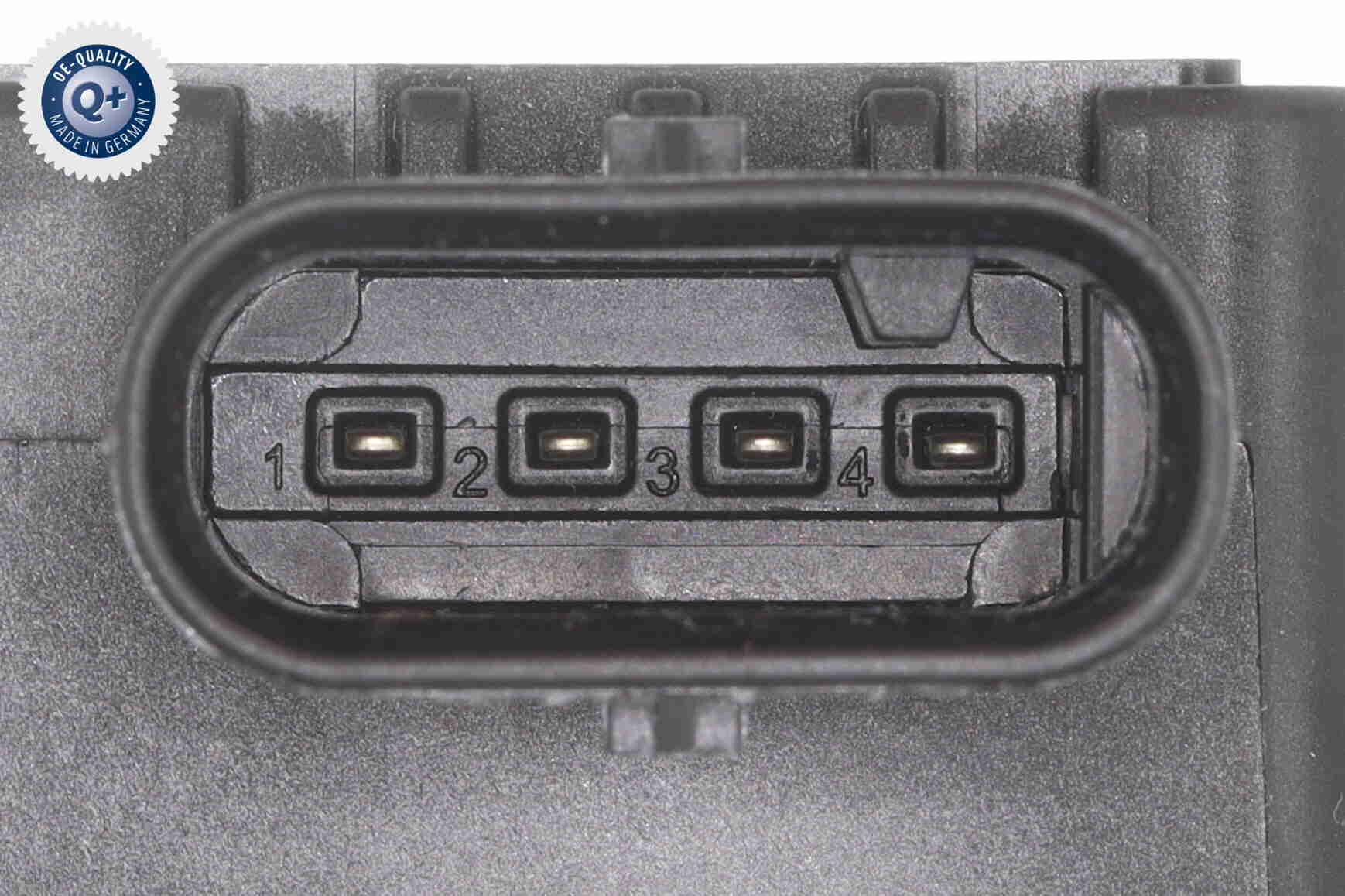 Sensor partículas VEMO ref. V46-72-0311