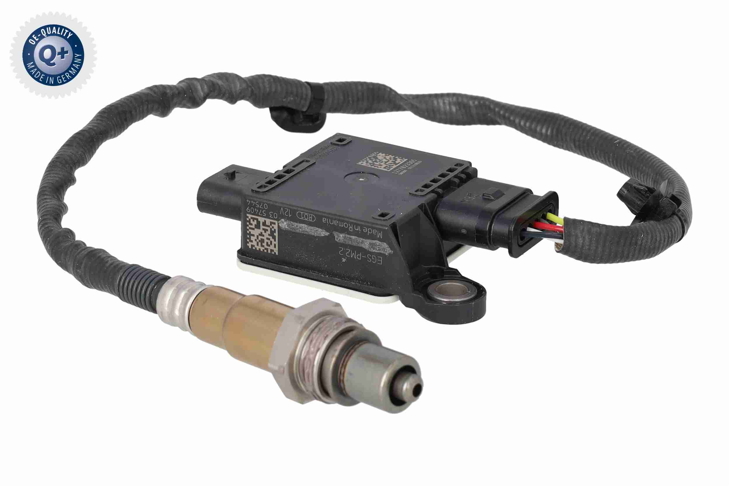 Sensor partículas VEMO ref. V46-72-0311