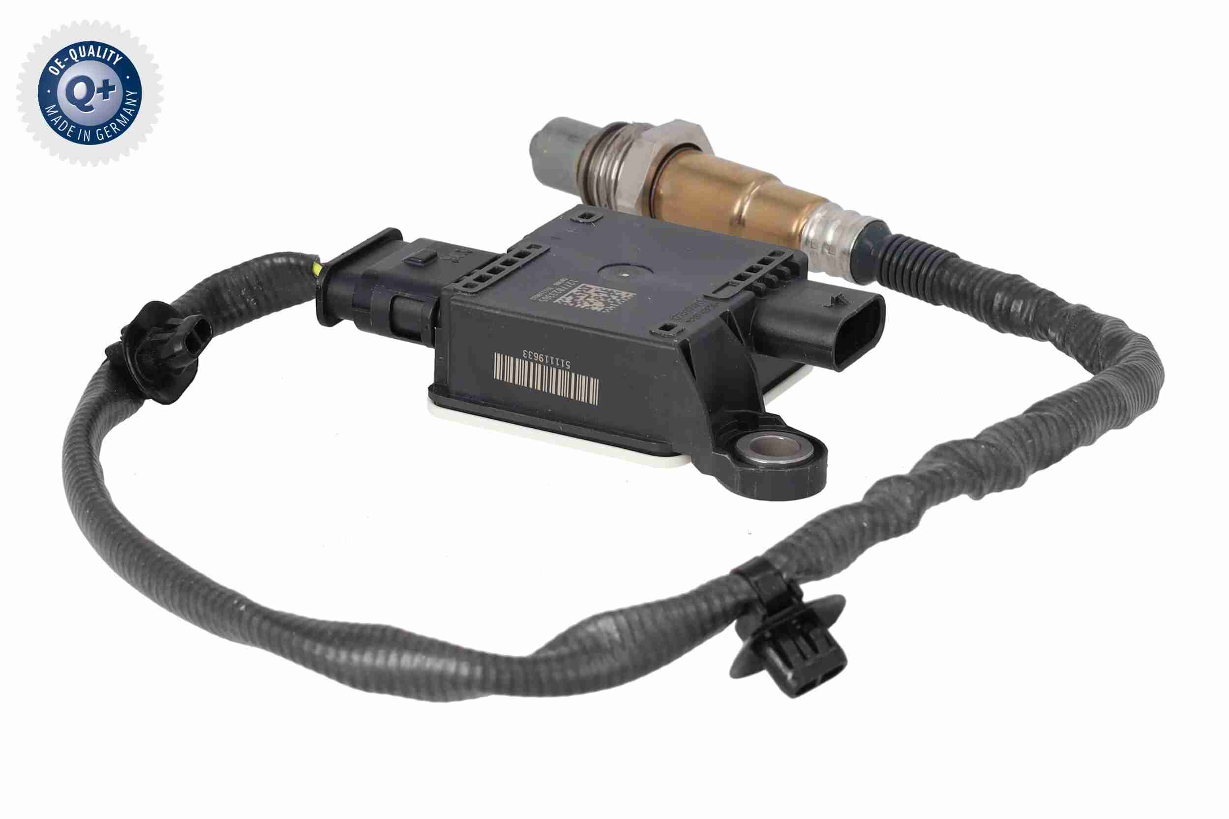 Sensor partículas VEMO ref. V46-72-0311
