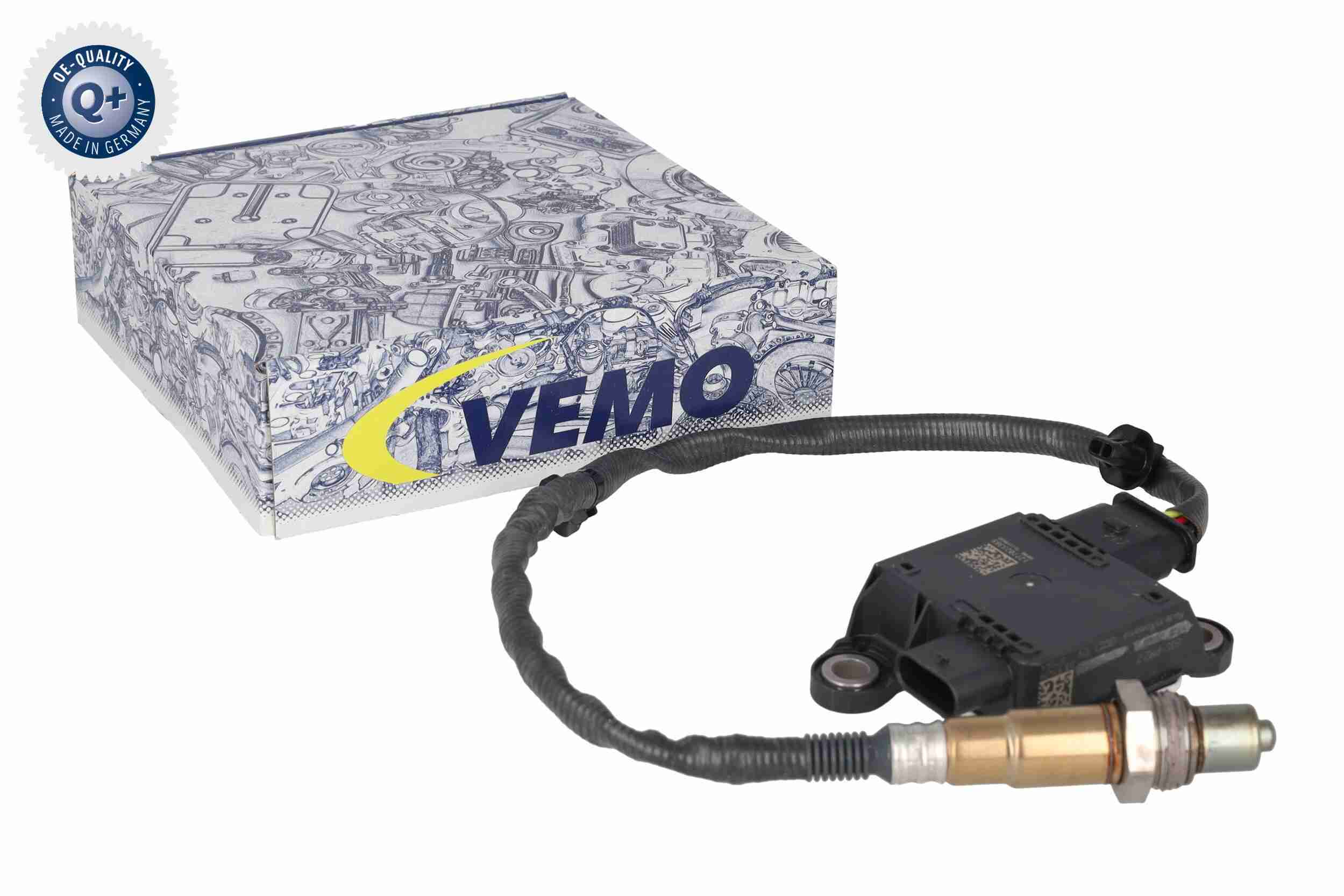 Sensor partículas VEMO ref. V46-72-0311