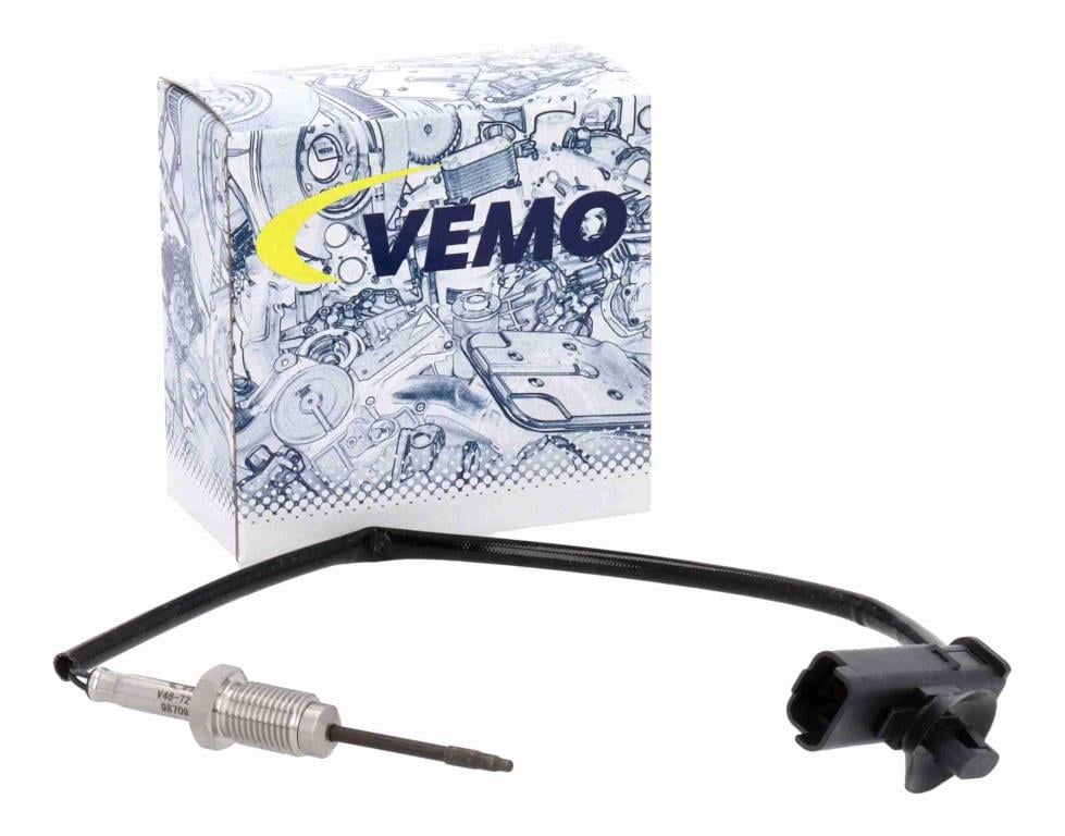 Palpeur, température des gaz VEMO ref. V46-72-0312