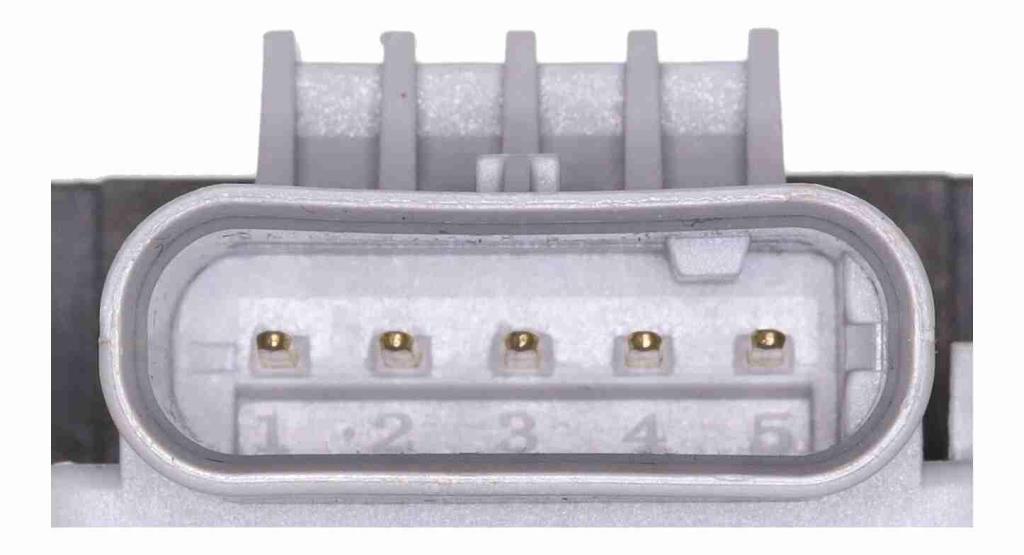 Capteur NOx, Catalyseur NOx VEMO ref. V46-72-0315