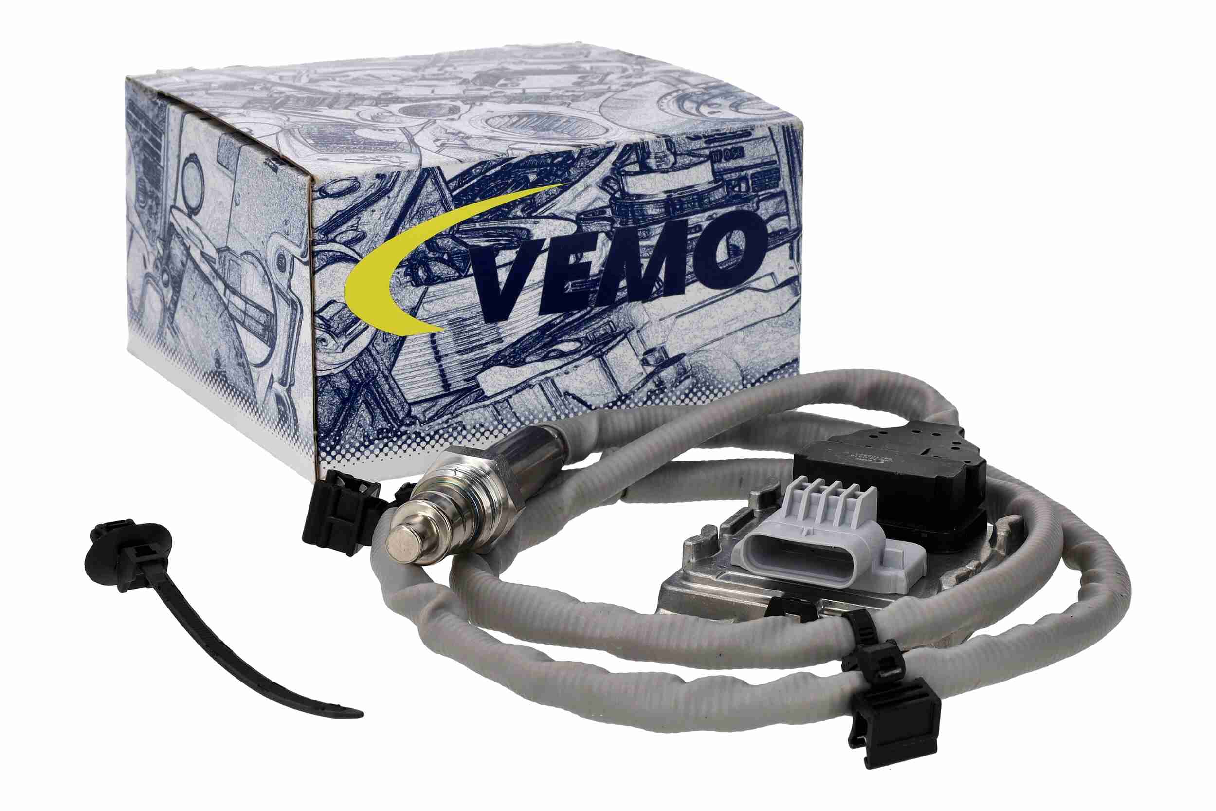 Capteur NOx, Catalyseur NOx VEMO V46-72-0318