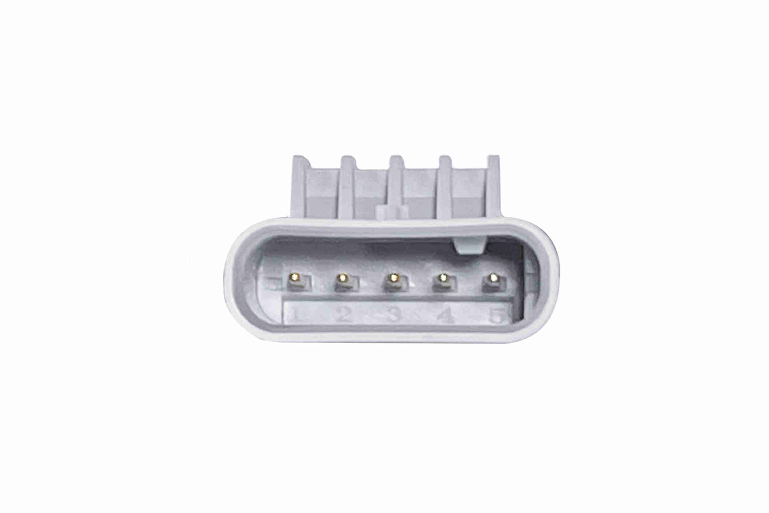 Sensor de NOx, catalisador de NOx VEMO V46-72-0320