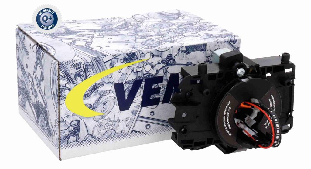 Muelle espiral, airbag (Anillo de airbag) VEMO ref. V46-72-0322