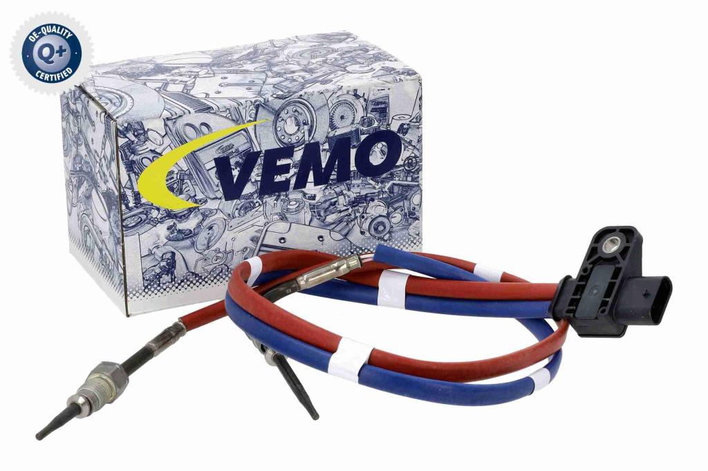 Palpeur, température des gaz VEMO ref. V46-72-0327