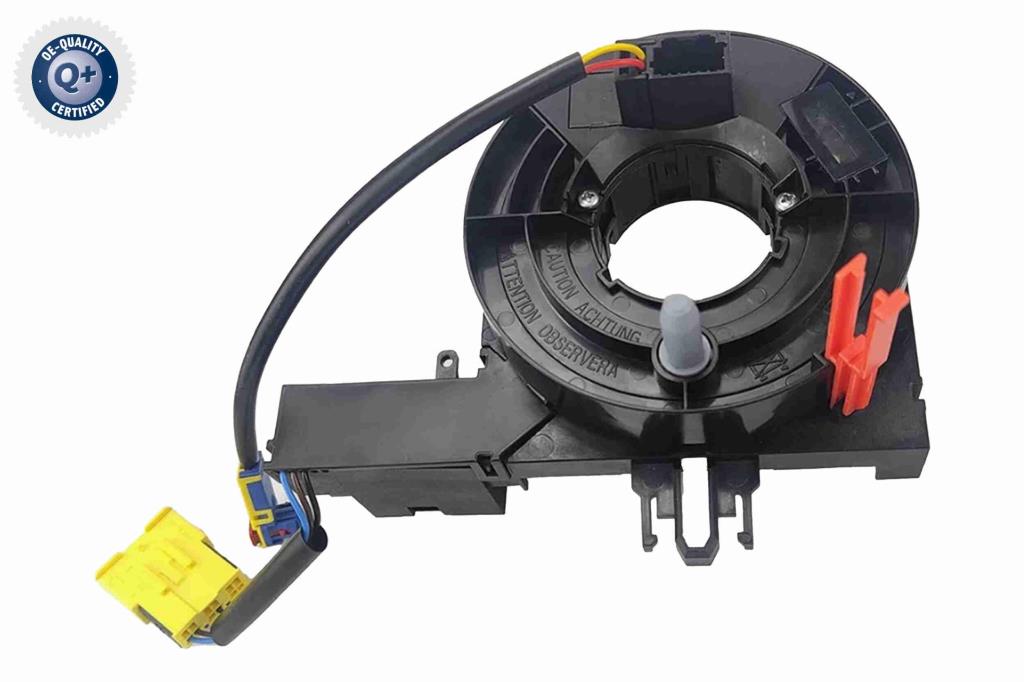 Muelle espiral, airbag (Anillo de airbag) VEMO ref. V46-72-0328-1