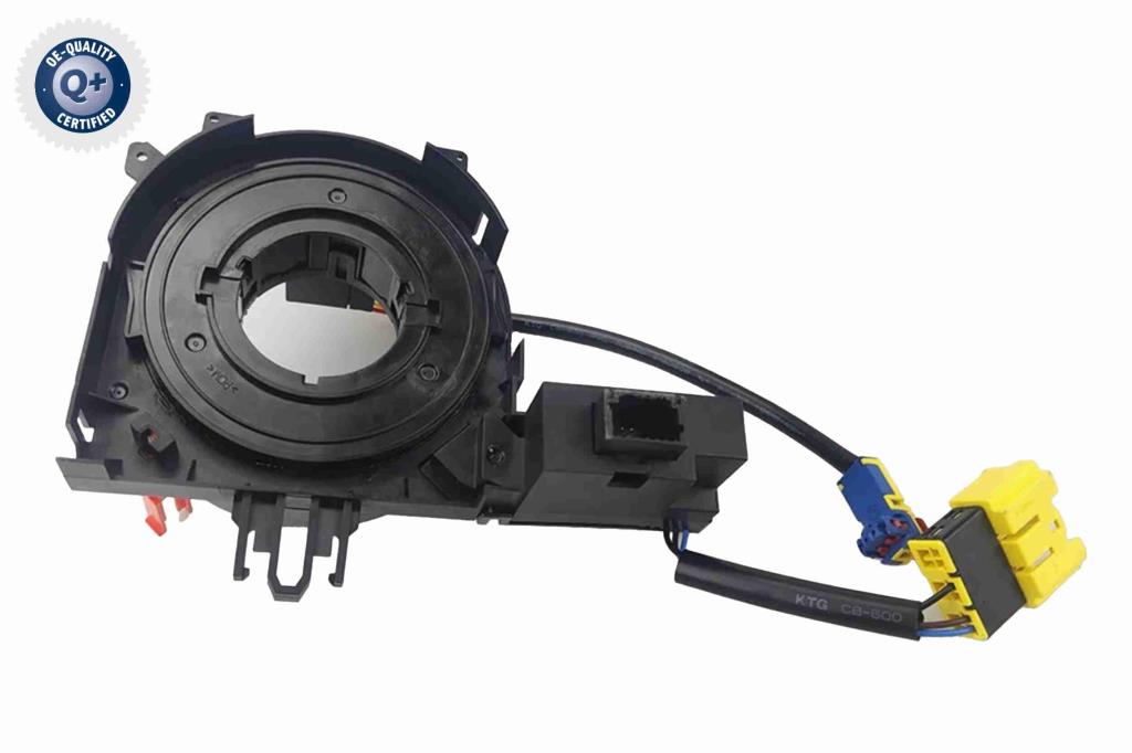 Muelle espiral, airbag (Anillo de airbag) VEMO ref. V46-72-0328-1