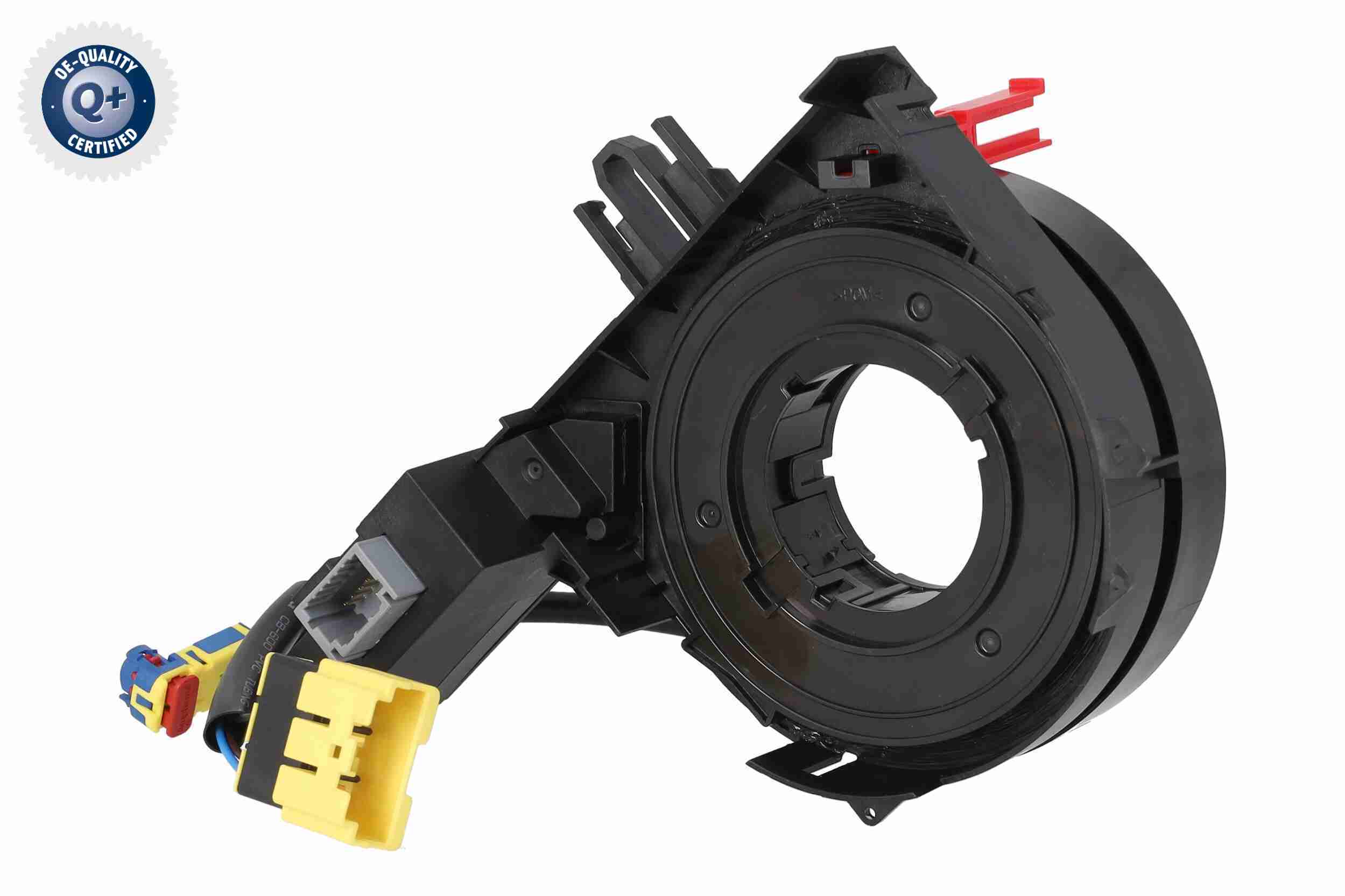 Muelle espiral, airbag (Anillo de airbag) VEMO ref. V46-72-0328-1