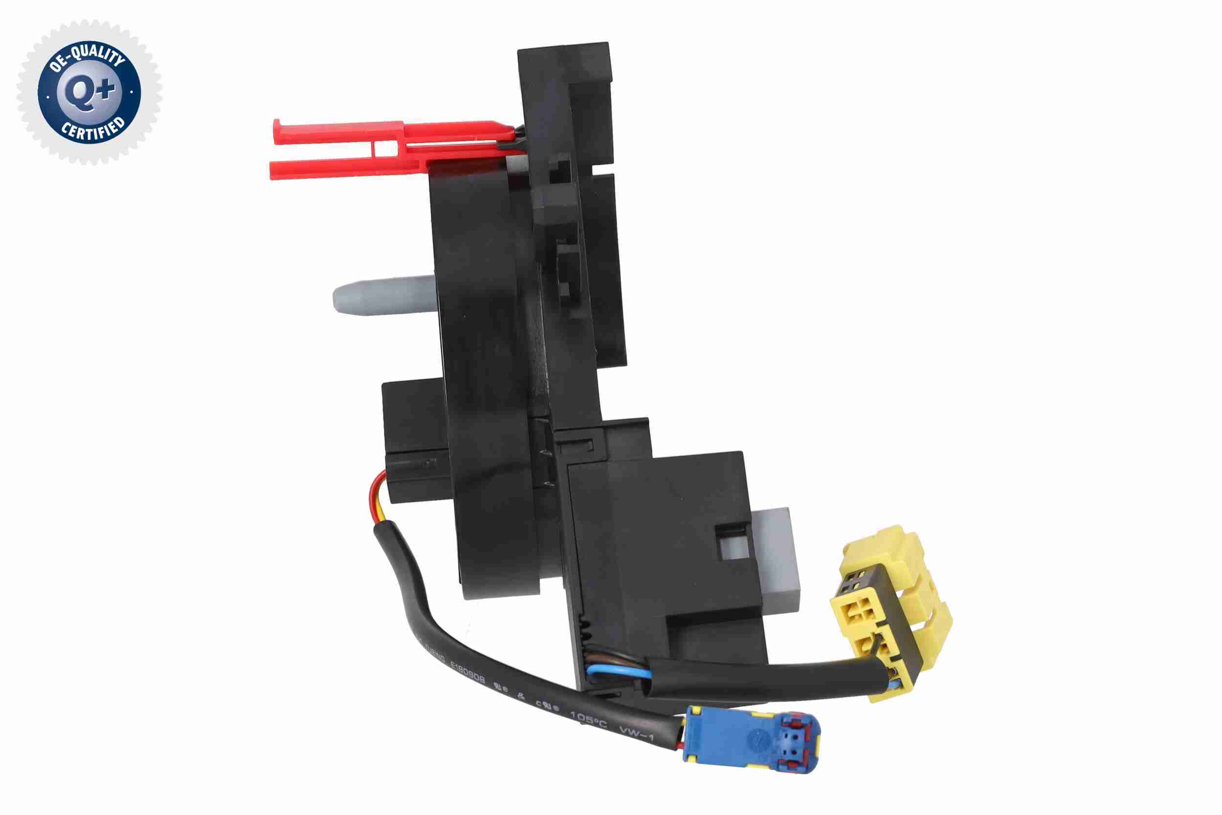 Muelle espiral, airbag (Anillo de airbag) VEMO ref. V46-72-0328-1