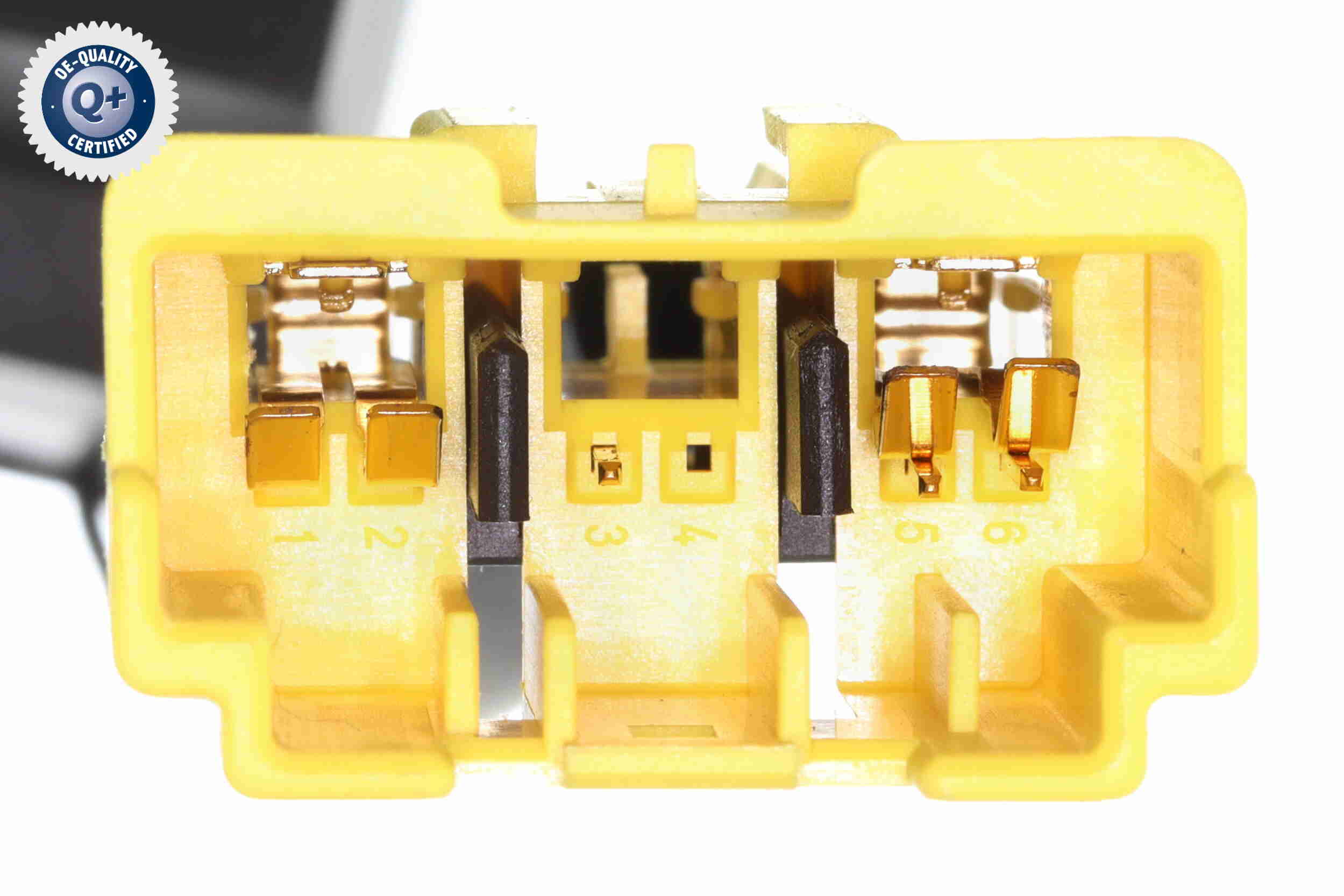 Muelle espiral, airbag (Anillo de airbag) VEMO ref. V46-72-0328-1