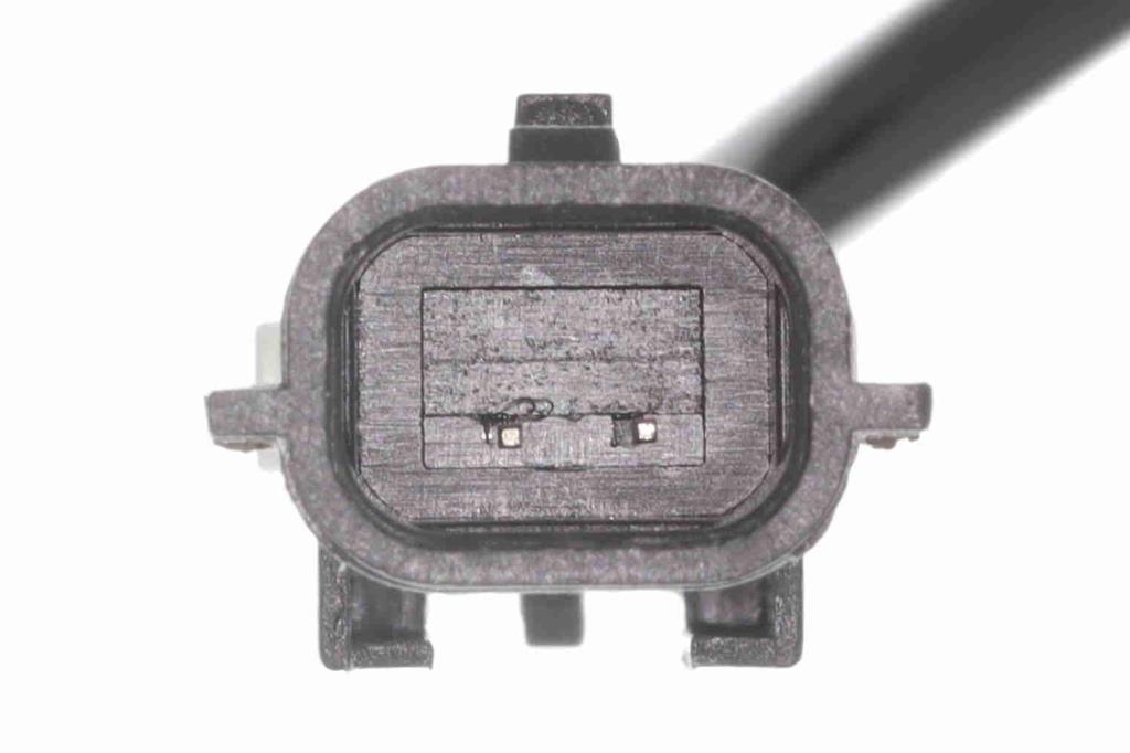 Capteur ABS (Capteur de vitesse de roue) VEMO ref. V46-72-0343