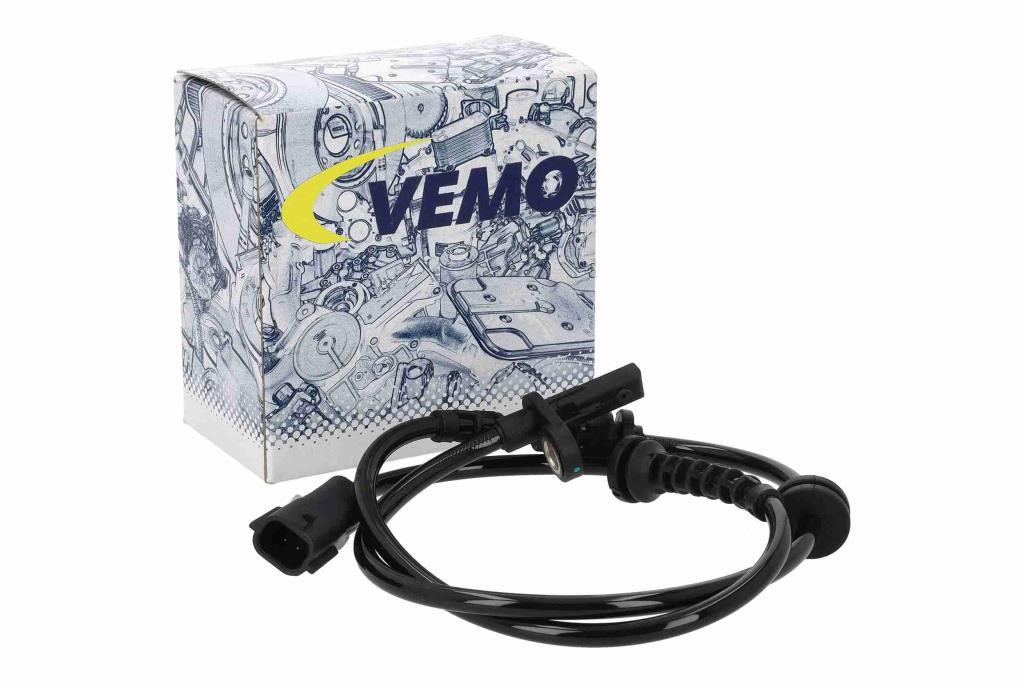 Capteur ABS (Capteur de vitesse de roue) VEMO ref. V46-72-0343