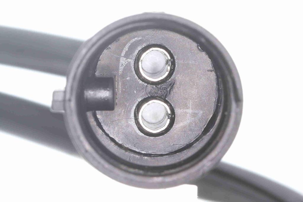Capteur ABS (Capteur de vitesse de roue) VEMO ref. V46-72-0344