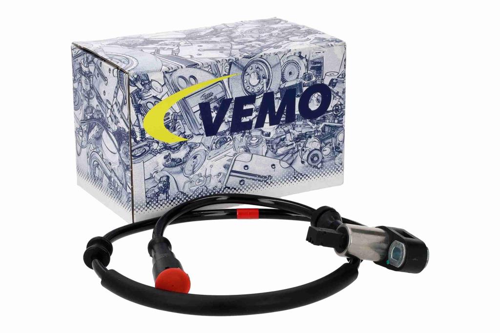 Capteur ABS (Capteur de vitesse de roue) VEMO ref. V46-72-0344