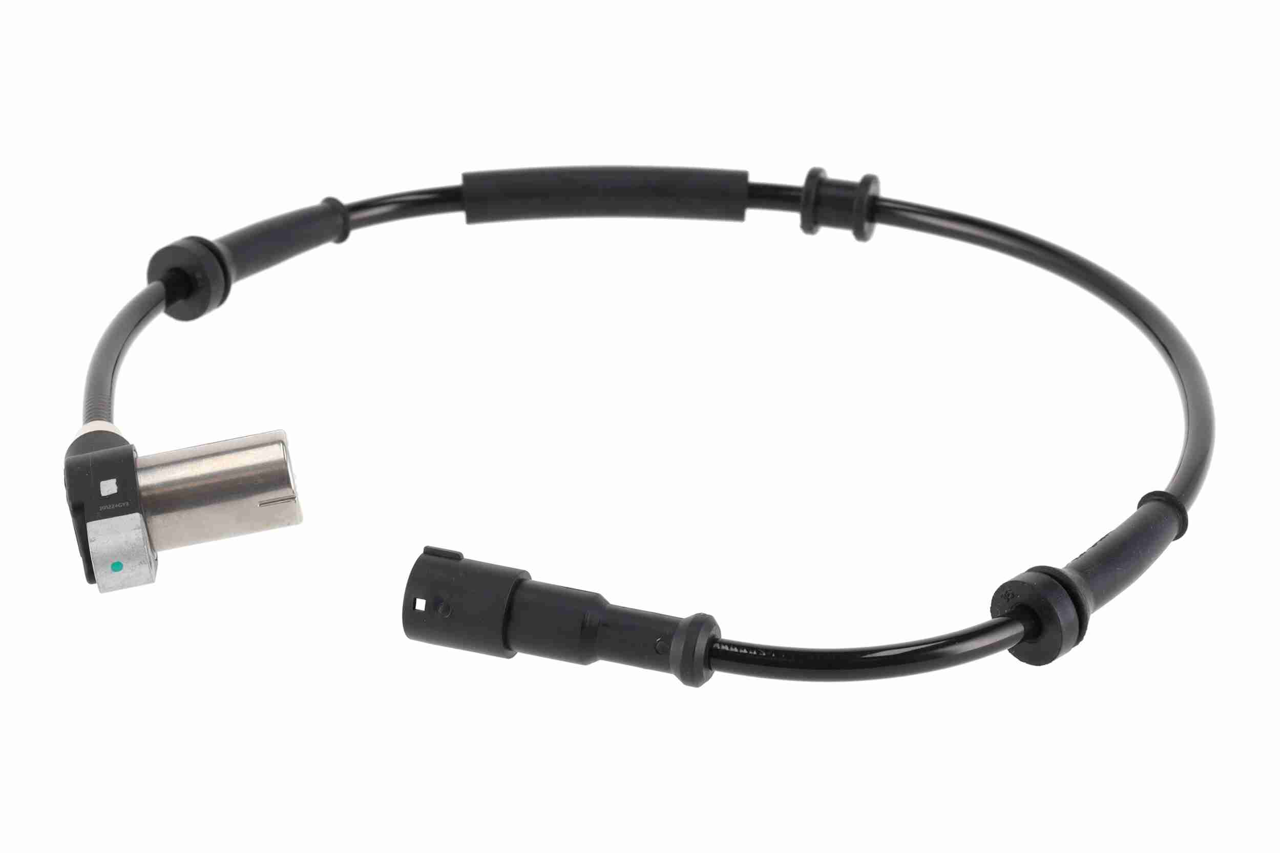 Capteur ABS (Capteur de vitesse de roue) VEMO ref. V46-72-0346