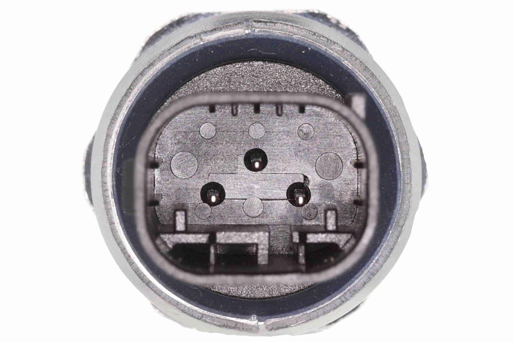 Capteur, pression des gaz échappement (Capteur de pression différentiel) VEMO ref. V46-72-0348