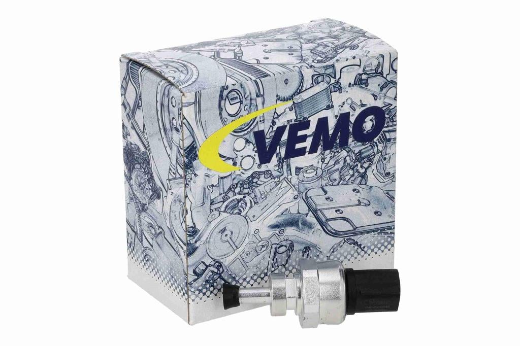Capteur, pression des gaz échappement (Capteur de pression différentiel) VEMO ref. V46-72-0348