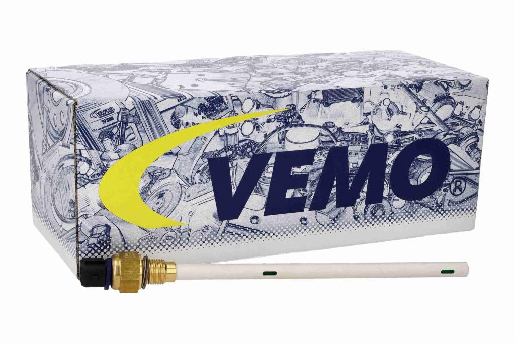 Capteur, niveau d'huile moteur VEMO V46-72-0354