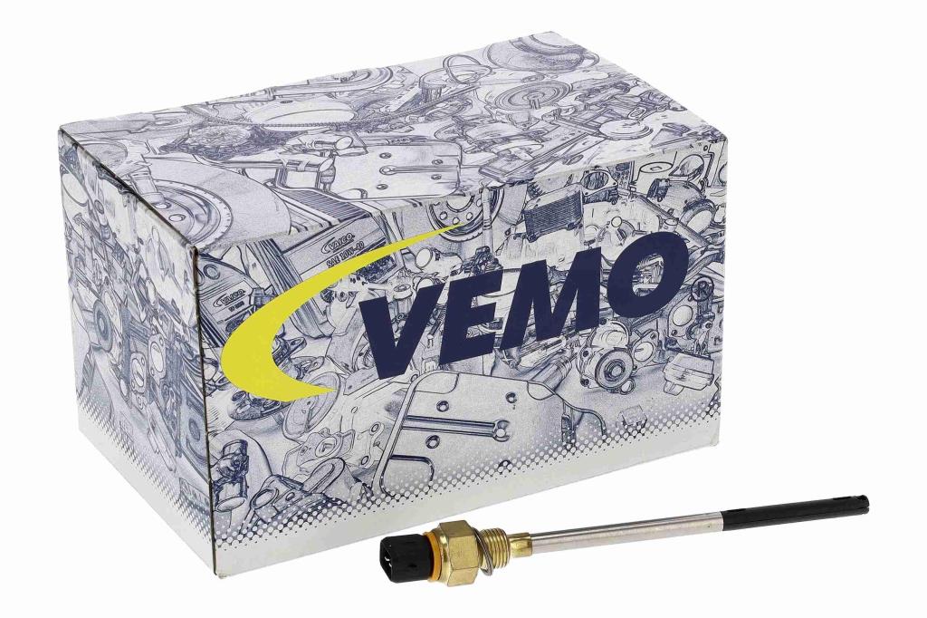 Sensor de nível do óleo motor VEMO V46-72-0355