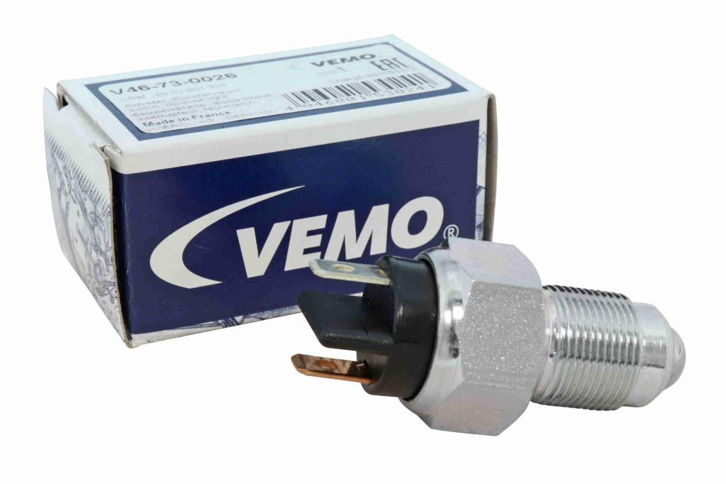 Conector de luz de retorno VEMO ref. V46-73-0026