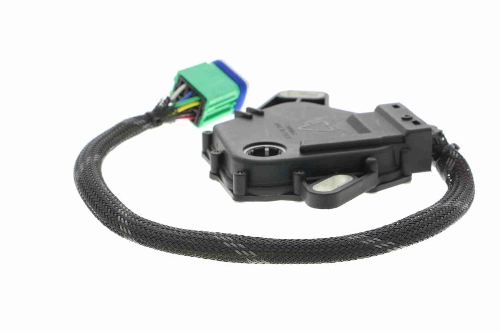 Sensor de revoluciones, caja automática VEMO V46-73-0035