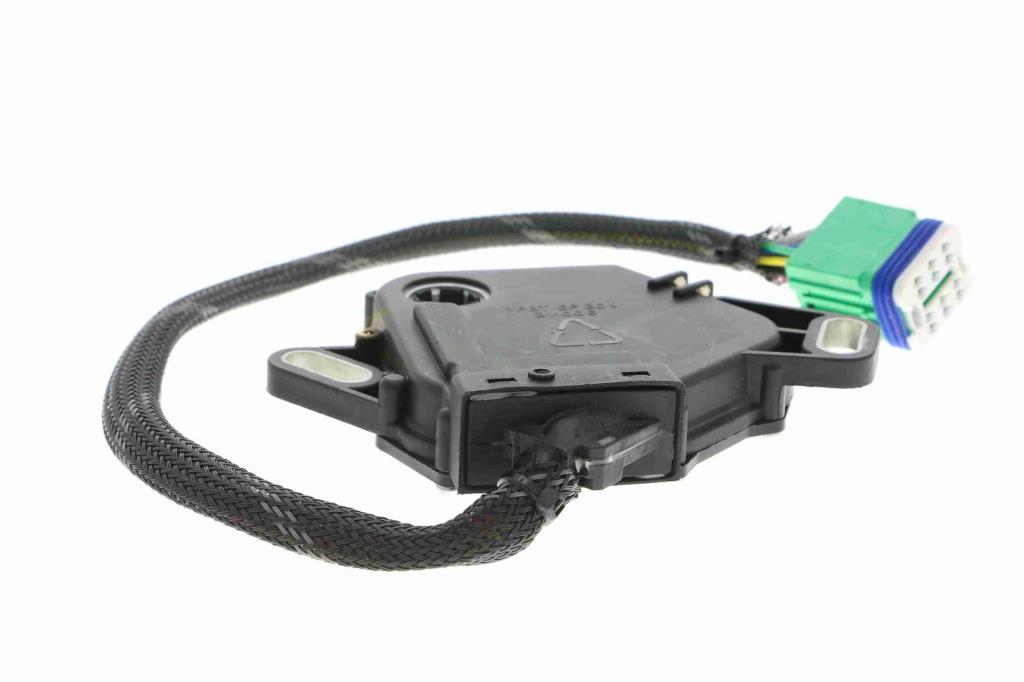 Sensor de revoluciones, caja automática VEMO V46-73-0035