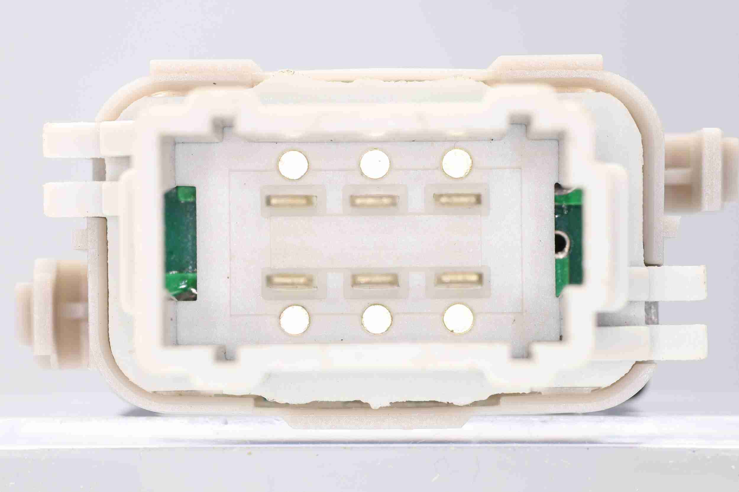 Interruptor, elevalunas VEMO V46-73-0039