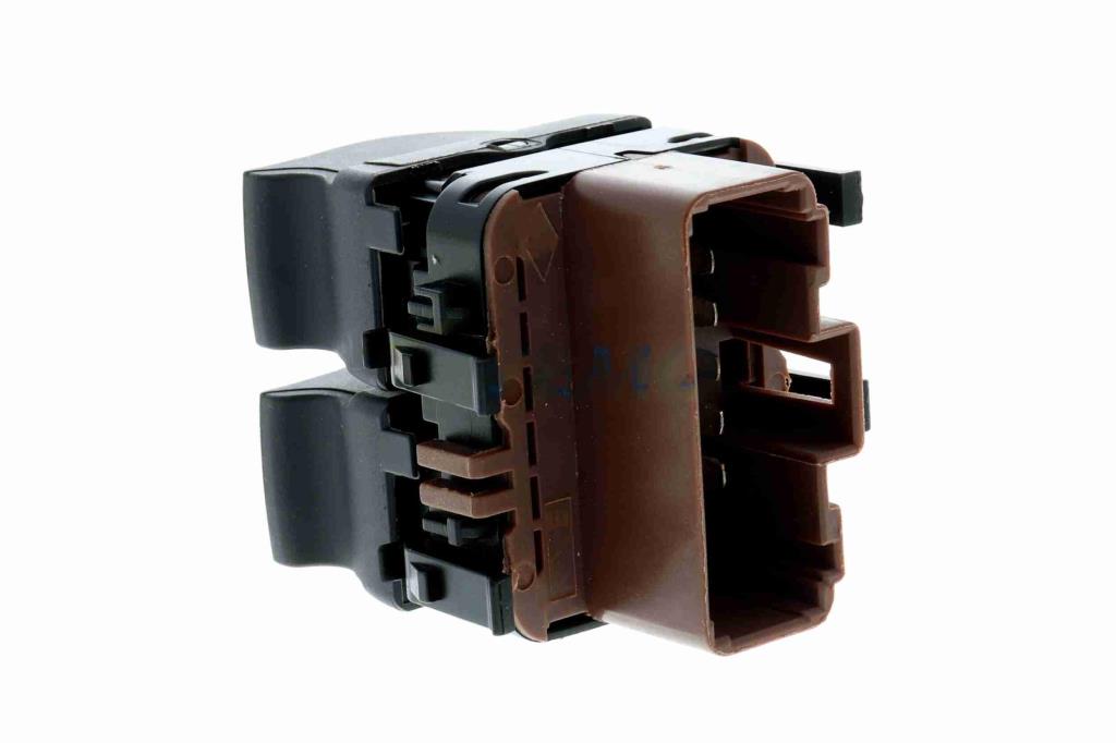 Interrupteur, lève-vitre (Bouton de lève-vitre) VEMO V46-73-0040
