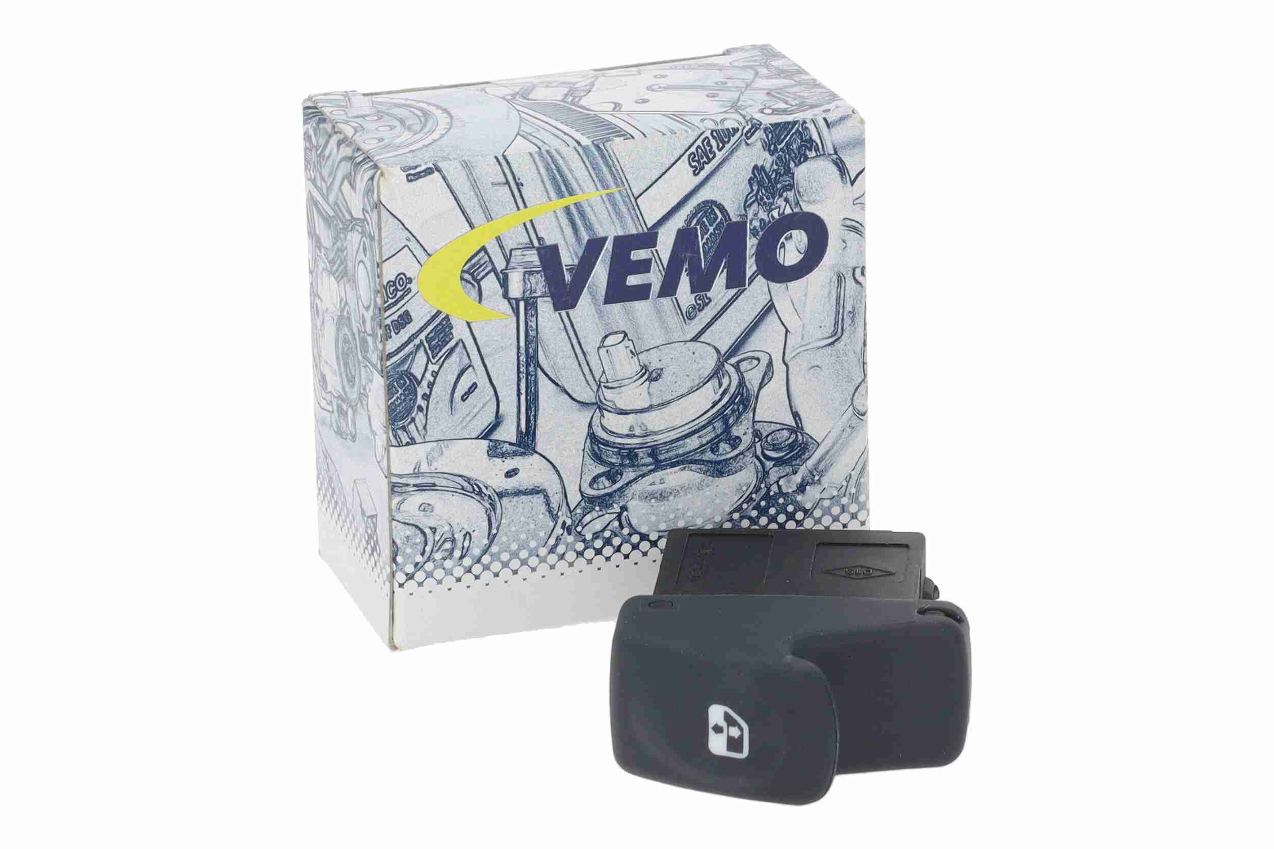 Interruptor, elevalunas VEMO ref. V46-73-0045