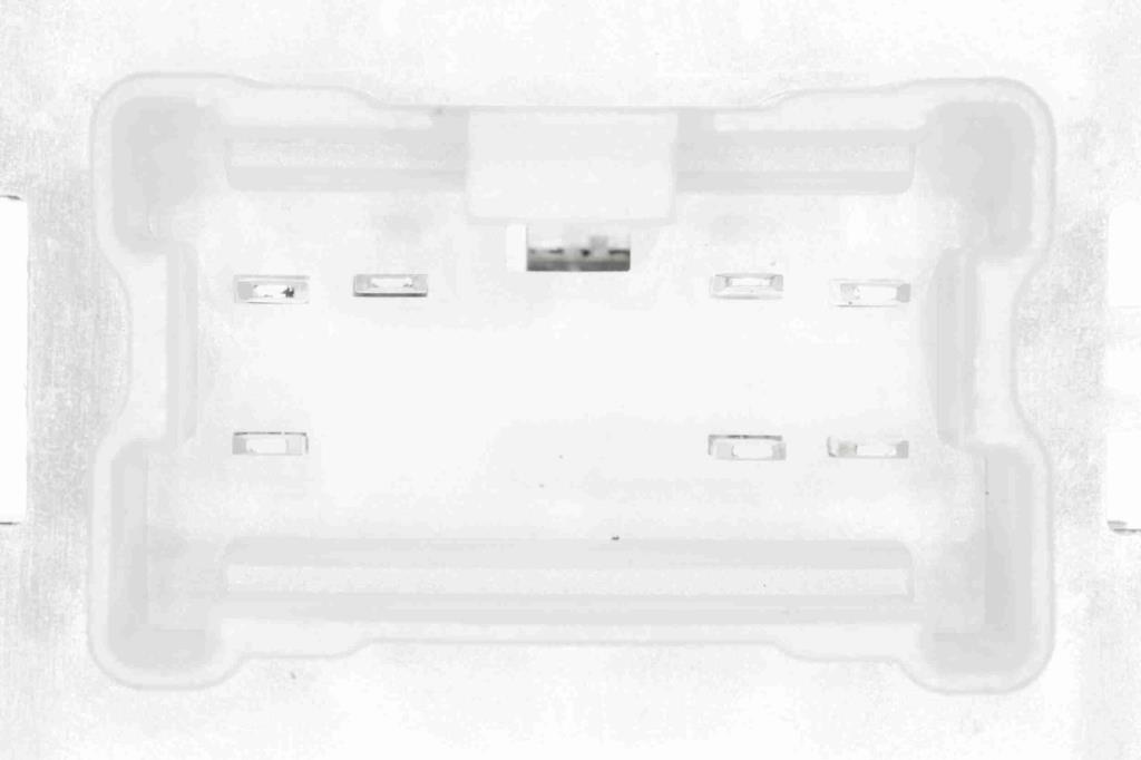 Interrupteur, lève-vitre (Bouton de lève-vitre) VEMO ref. V46-73-0051