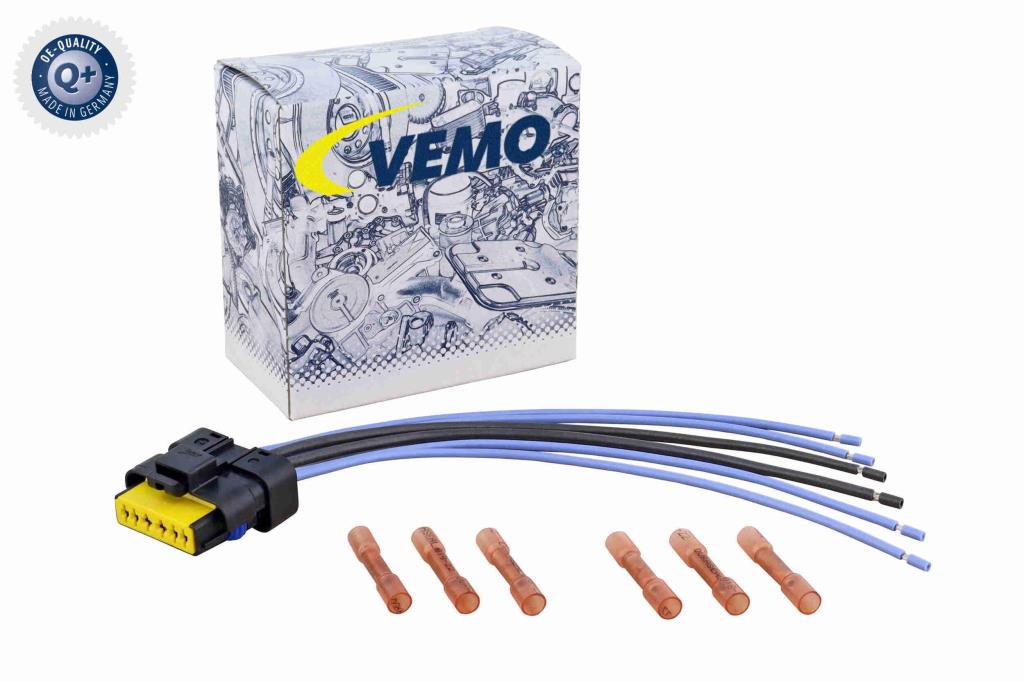 Pressostat d'huile (Capteur pression d'huile) VEMO V46-73-0063