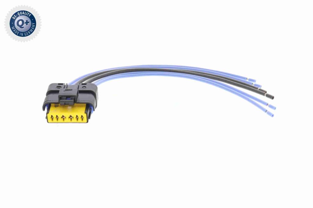 Pressostat d'huile (Capteur pression d'huile) VEMO V46-73-0063