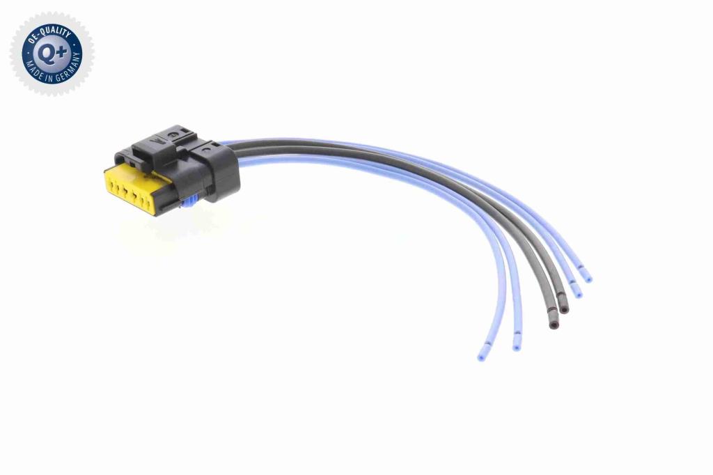 Pressostat d'huile (Capteur pression d'huile) VEMO V46-73-0063