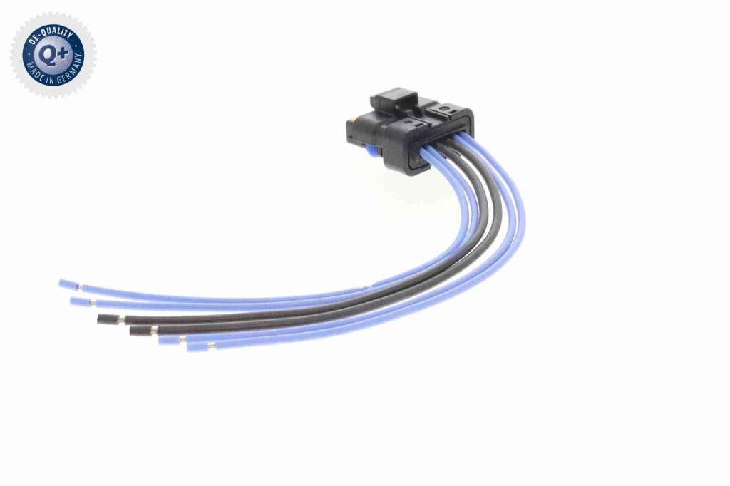 Pressostat d'huile (Capteur pression d'huile) VEMO V46-73-0063