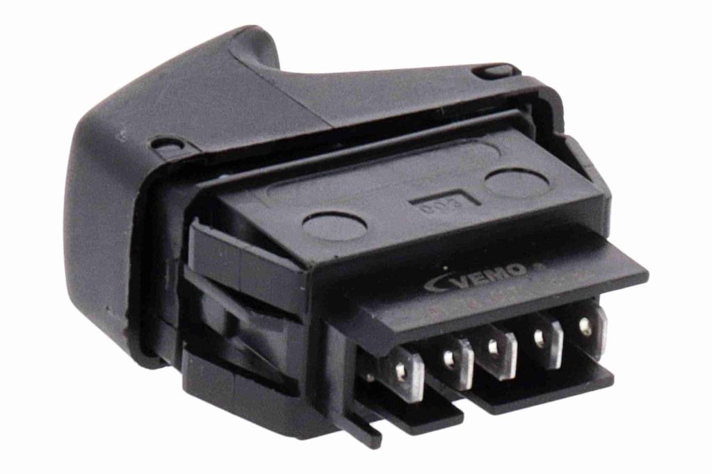 Interrupteur, lève-vitre (Bouton de lève-vitre) VEMO V46-73-0071