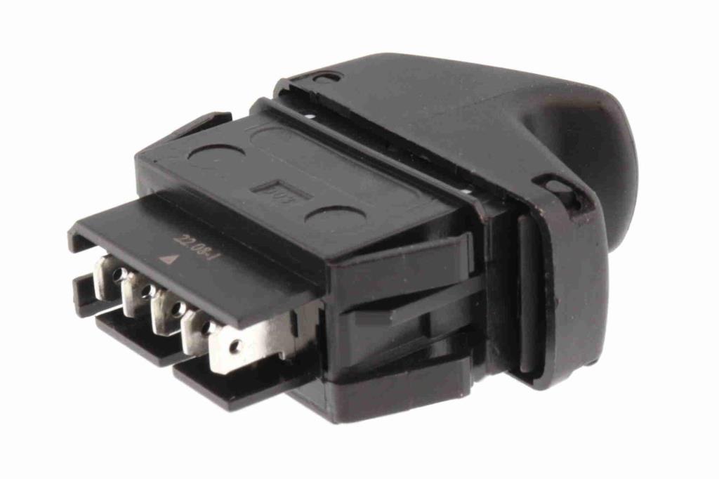 Interruptor, elevadores dos vidros VEMO ref. V46-73-0075