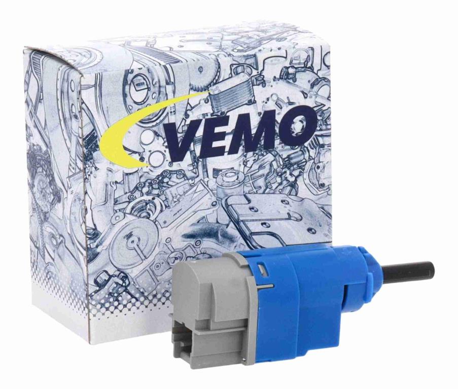 Conmutador, accionamiento embrague (control veloc.) VEMO ref. V46-73-0077