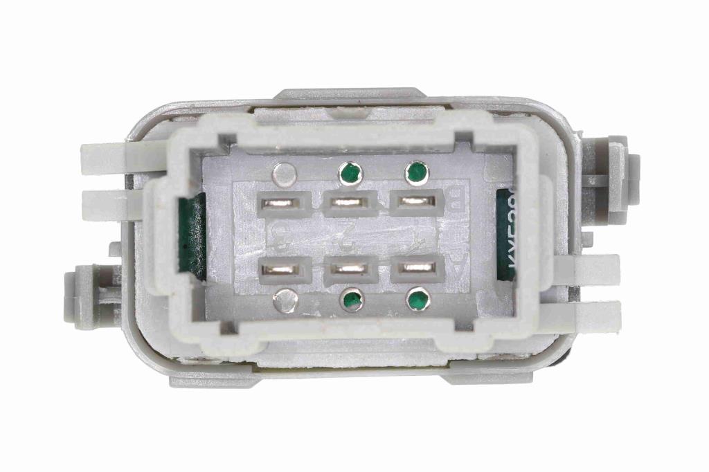 Interrupteur, lève-vitre (Bouton de lève-vitre) VEMO V46-73-0081