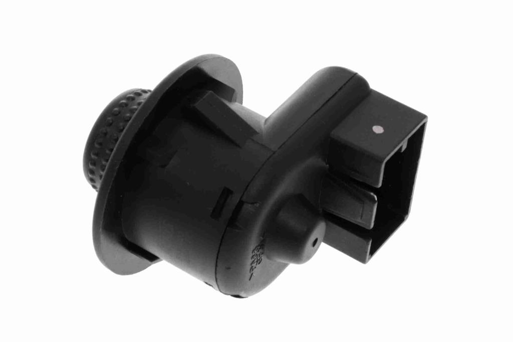 Commande, ajustage du miroir (Manette de réglage rétroviseur) VEMO ref. V46-73-0087