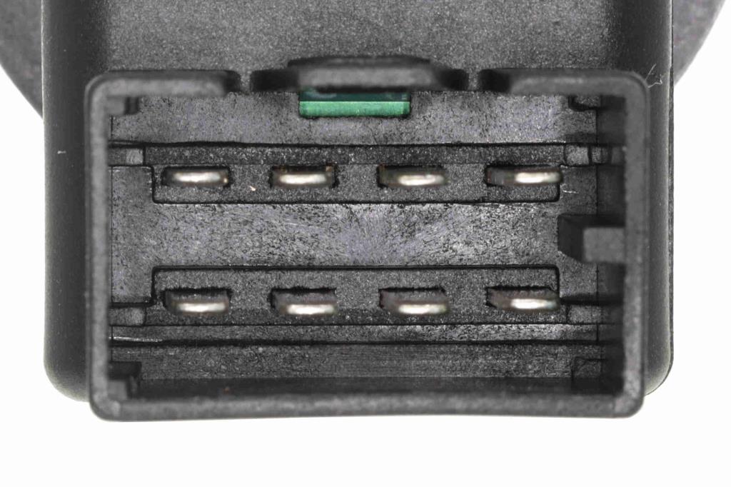 Commande, ajustage du miroir (Manette de réglage rétroviseur) VEMO ref. V46-73-0087