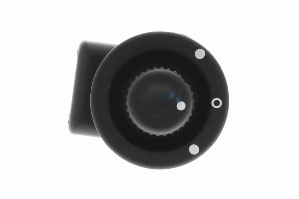 Commande, ajustage du miroir (Manette de réglage rétroviseur) VEMO ref. V46-73-0087